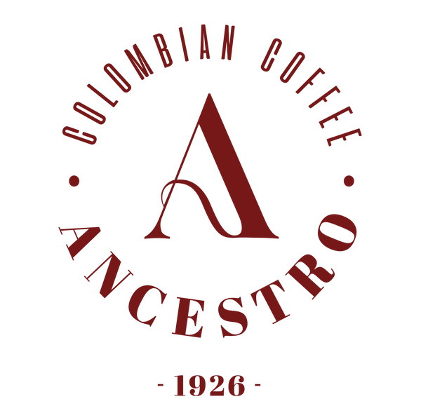Ancestro Coffee 1926